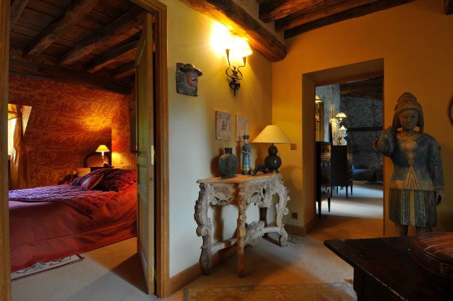 Chambres D'Hotes Le Mousseau Chaumont  Exterior foto